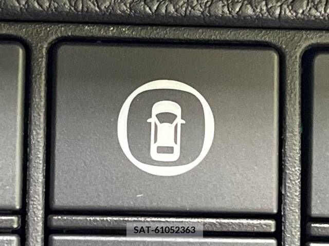 Honda VEZEL 2021-11 348698-4