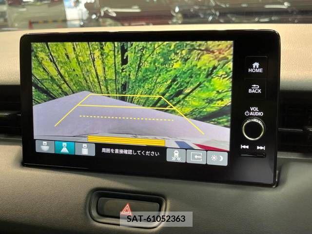 Honda VEZEL 2021-11 348698-3