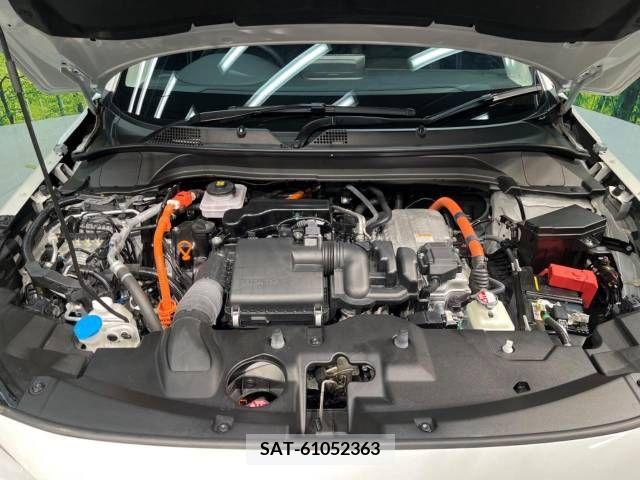 Honda VEZEL 2021-11 348698-18