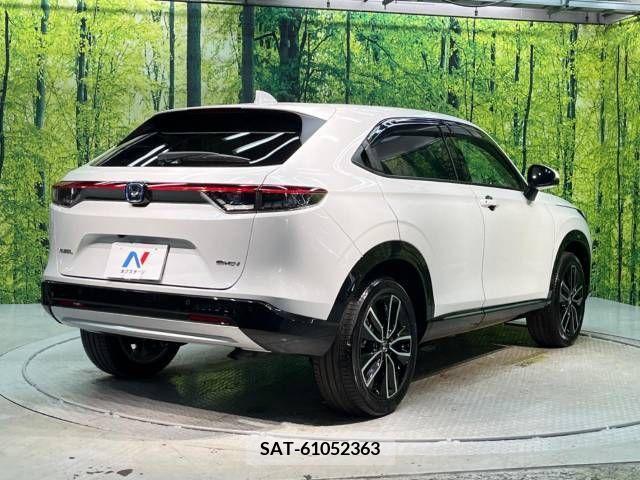 Honda VEZEL 2021-11 348698-17