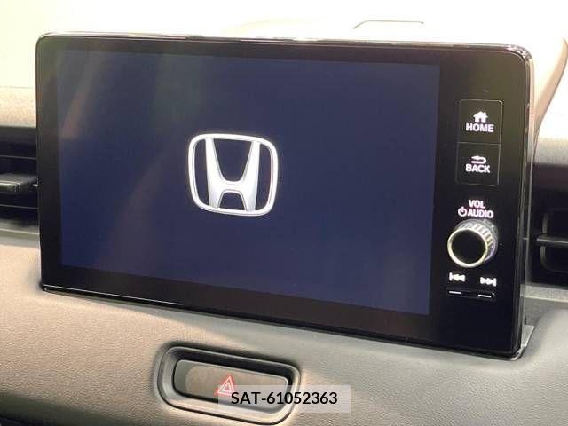 Honda VEZEL 2021-11 348698-2