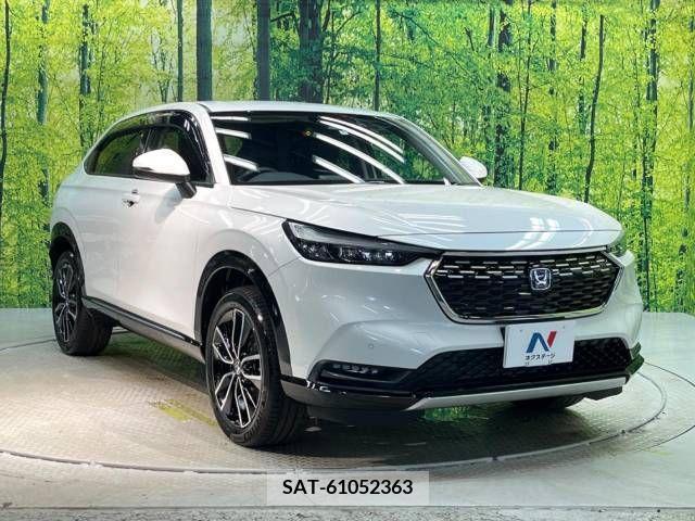 Honda VEZEL 2021-11 348698-16