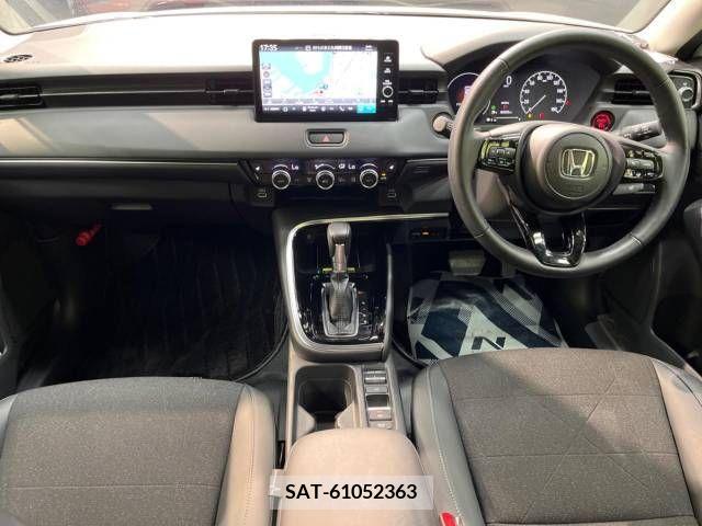 Honda VEZEL 2021-11 348698-1