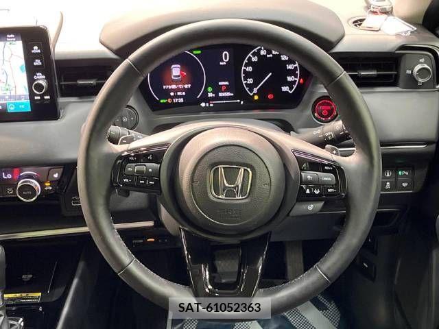 Honda VEZEL 2021-11 348698-11