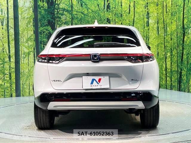 Honda VEZEL 2021-11 348698-15