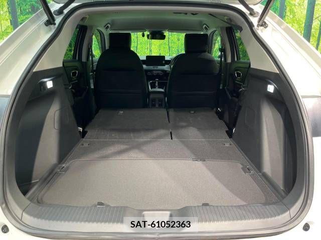 Honda VEZEL 2021-11 348698-10