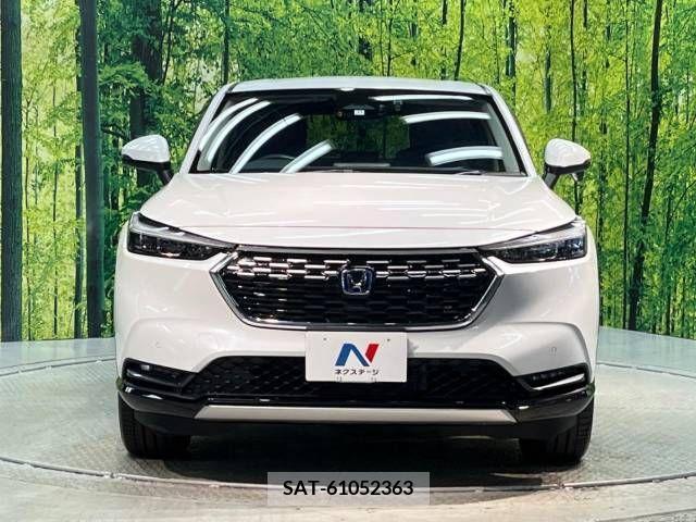 Honda VEZEL 2021-11 348698-14