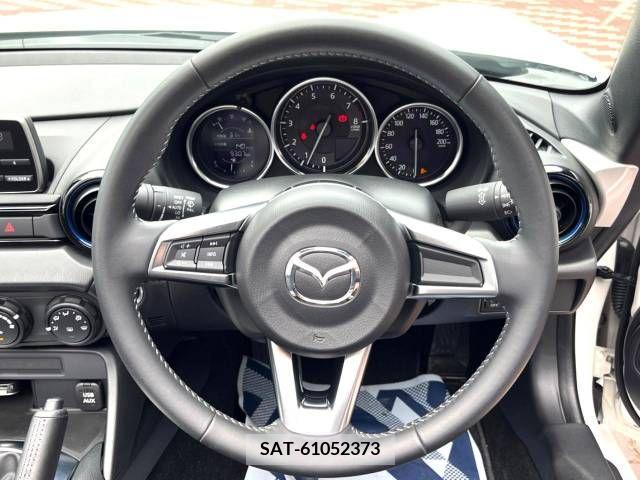 Mazda ROADSTER 2022-03 393660-11