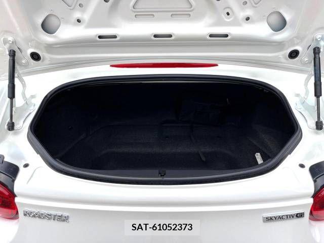 Mazda ROADSTER 2022-03 393660-10