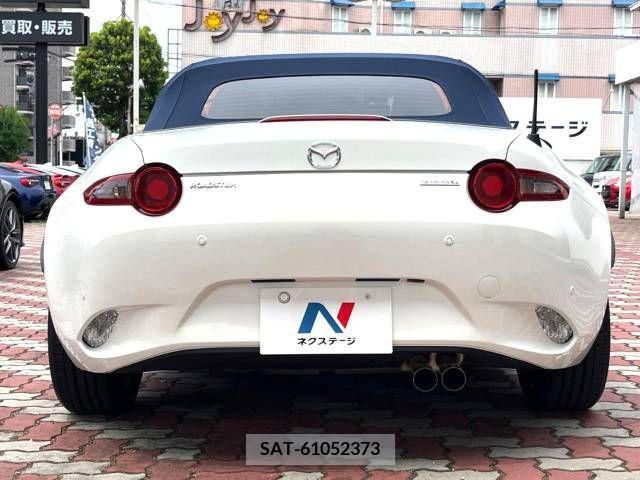 Mazda ROADSTER 2022-03 393660-15