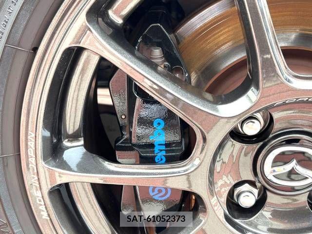 Mazda ROADSTER 2022-03 393660-3