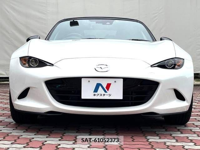 Mazda ROADSTER 2022-03 393660-14