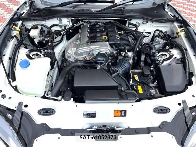 Mazda ROADSTER 2022-03 393660-18