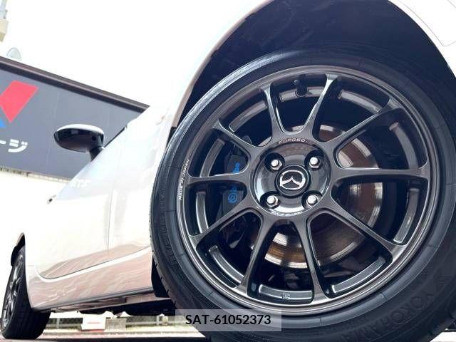 Mazda ROADSTER 2022-03 393660-13