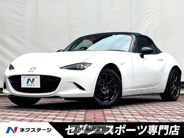 Mazda ROADSTER 2022-03 393660-0