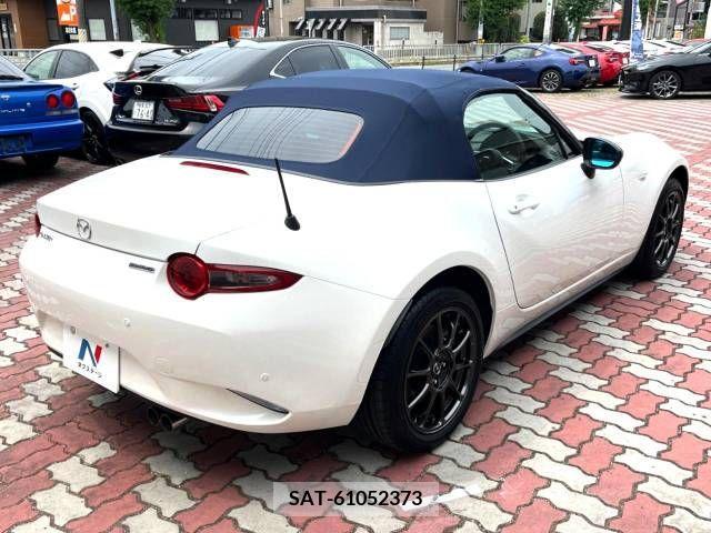 Mazda ROADSTER 2022-03 393660-17