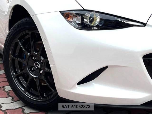 Mazda ROADSTER 2022-03 393660-12