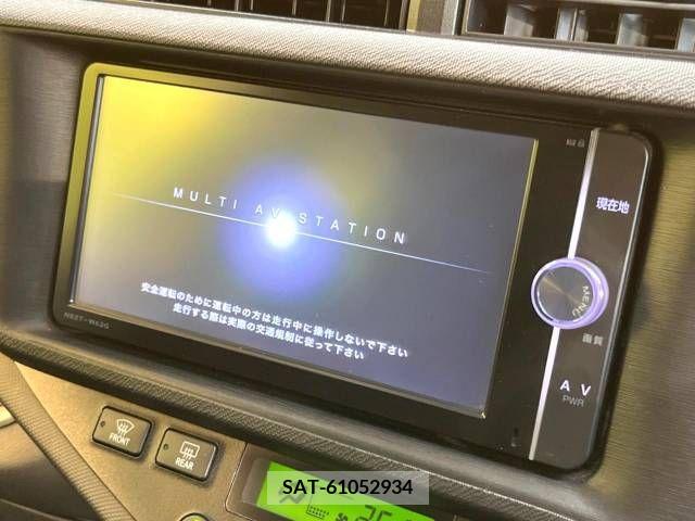 Toyota AQUA 2013-08 257018-3