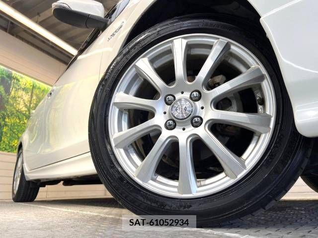 Toyota AQUA 2013-08 257018-14