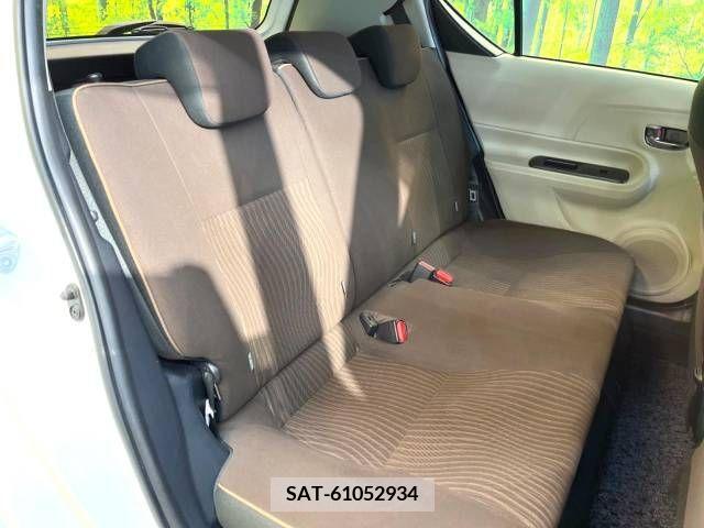 Toyota AQUA 2013-08 257018-10