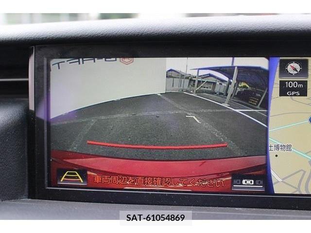Lexus IS 2018-03 300001-3