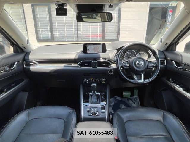 Mazda CX-5 2018-05 265786-1