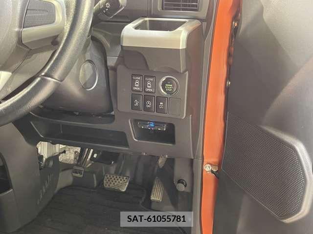 Daihatsu WAKE 2016-12 219615-15
