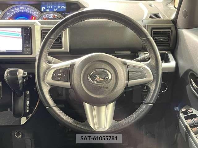 Daihatsu WAKE 2016-12 219615-13