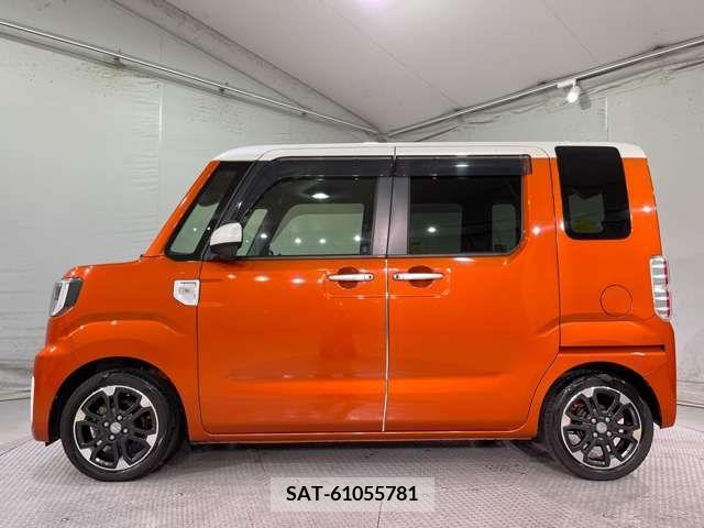 Daihatsu WAKE 2016-12 219615-11