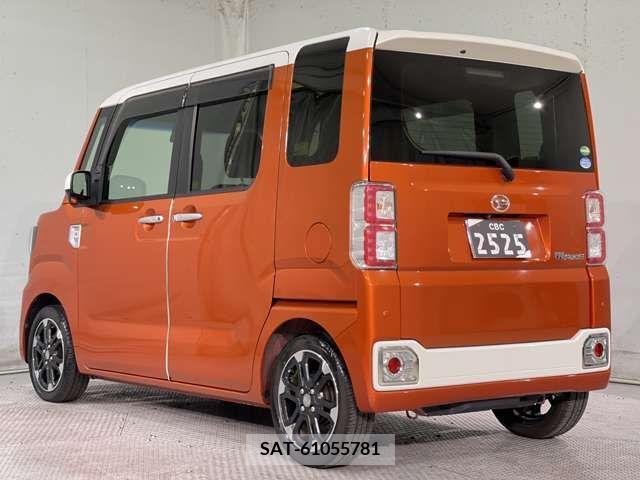 Daihatsu WAKE 2016-12 219615-10