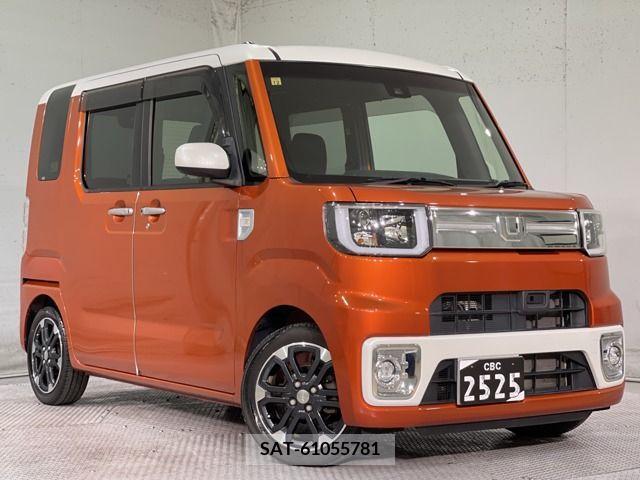 Daihatsu WAKE 2016-12 219615-0