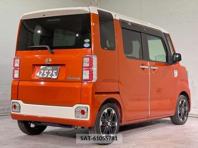 Daihatsu WAKE 2016-12 219615-8