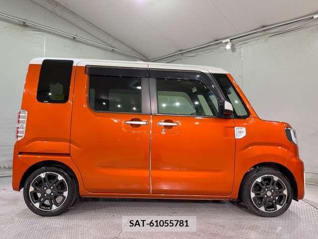 Daihatsu WAKE 2016-12 219615-7