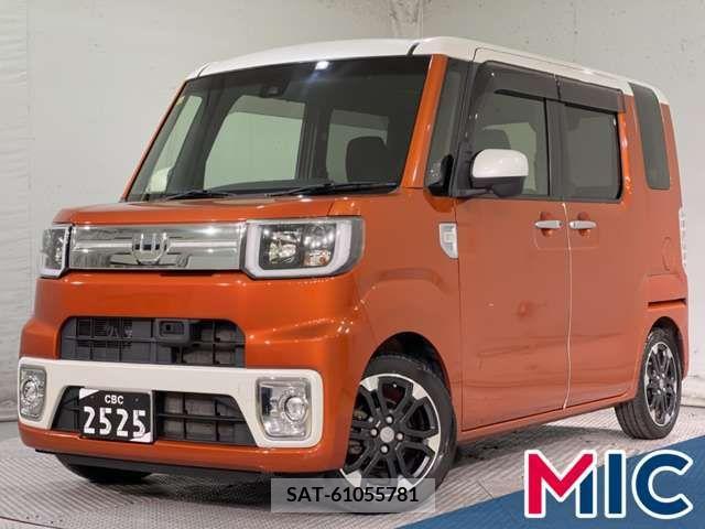 Daihatsu WAKE 2016-12 219615-5