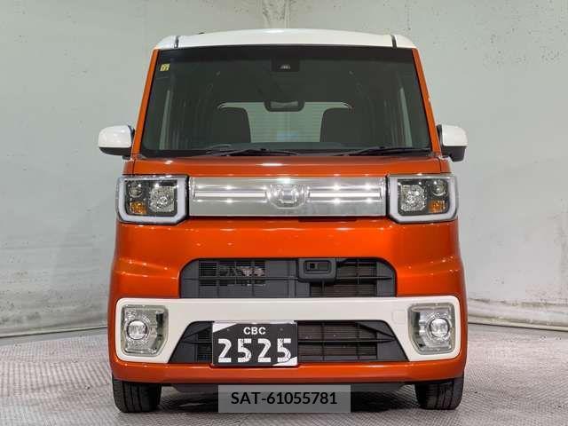 Daihatsu WAKE 2016-12 219615-6
