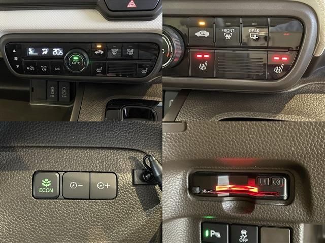 Honda N BOX 2021-11 26843-18