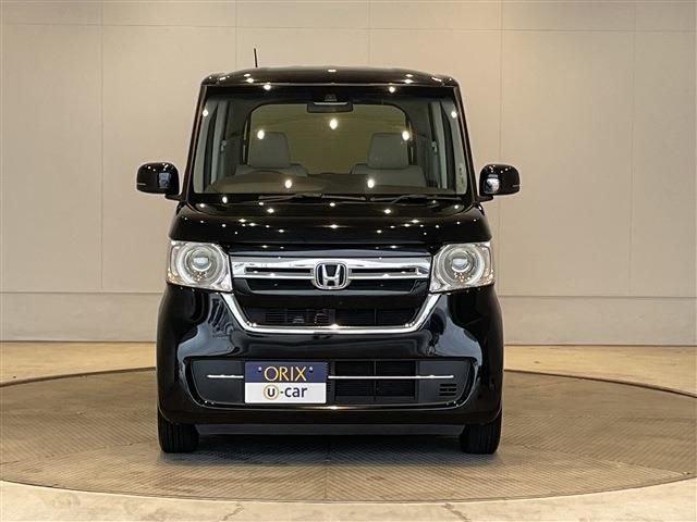 Honda N BOX 2021-11 26843-7
