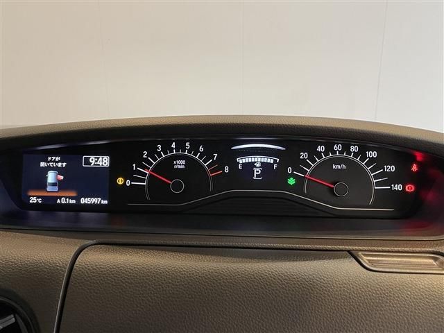 Honda N BOX 2021-11 26843-17