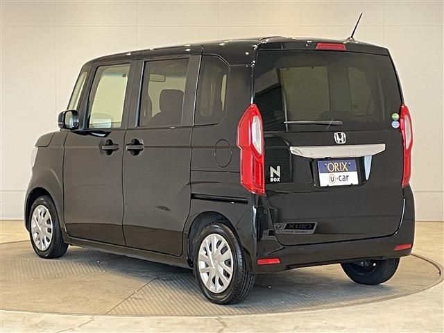 Honda N BOX 2021-11 26843-10