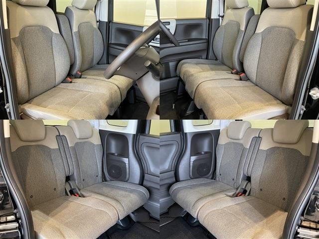 Honda N BOX 2021-11 26843-13