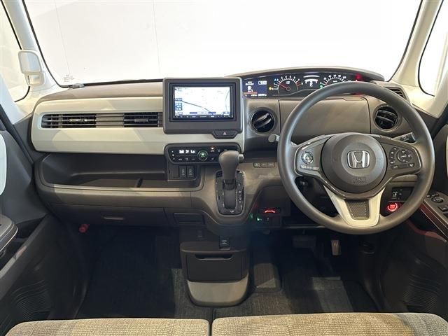 Honda N BOX 2021-11 26843-2