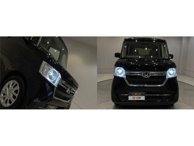 Honda N BOX 2021-11 26843-6
