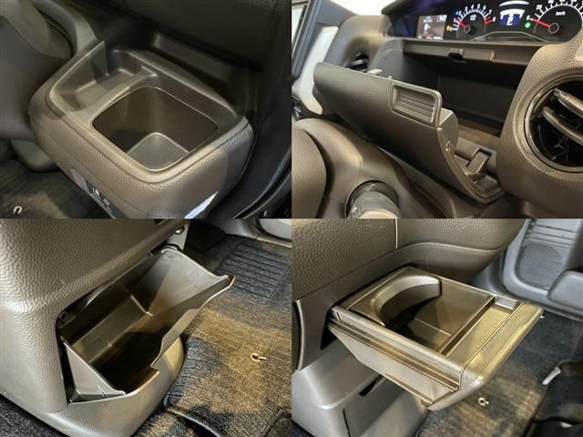 Honda N BOX 2021-11 26843-20