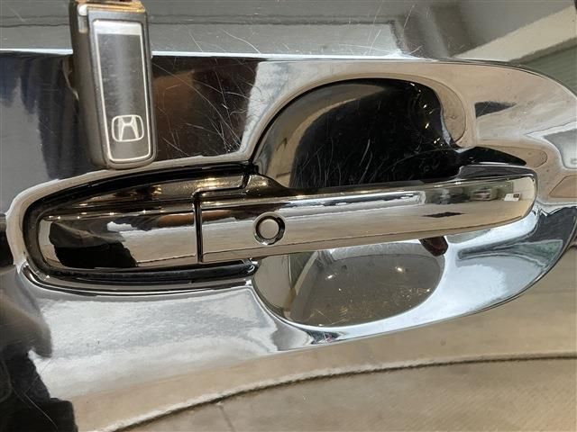 Honda N BOX 2021-11 26843-15