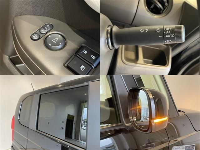 Honda N BOX 2021-11 26843-19