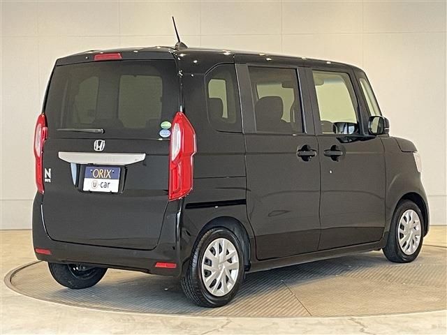 Honda N BOX 2021-11 26843-1