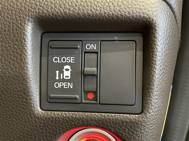Honda N BOX 2021-11 26843-5