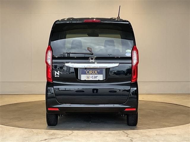 Honda N BOX 2021-11 26843-8