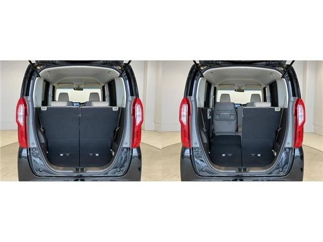 Honda N BOX 2021-11 26843-29