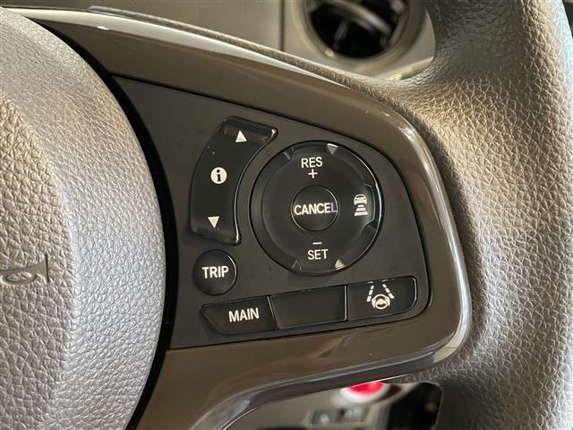 Honda N BOX 2021-11 26843-4